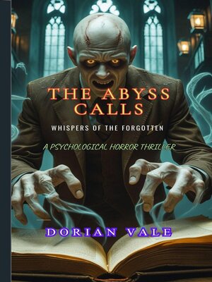 cover image of The Abyss Calls